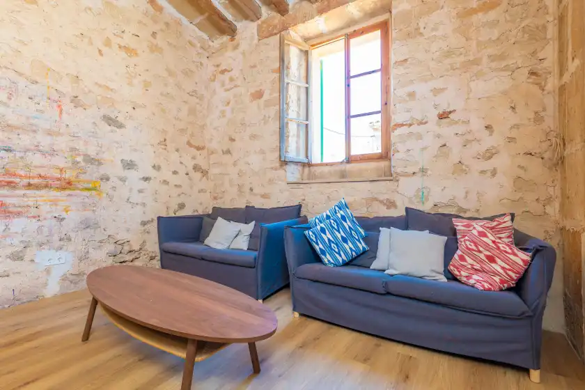 Alquiler vacacional en Villa santanyi sueño de verano, Santanyí