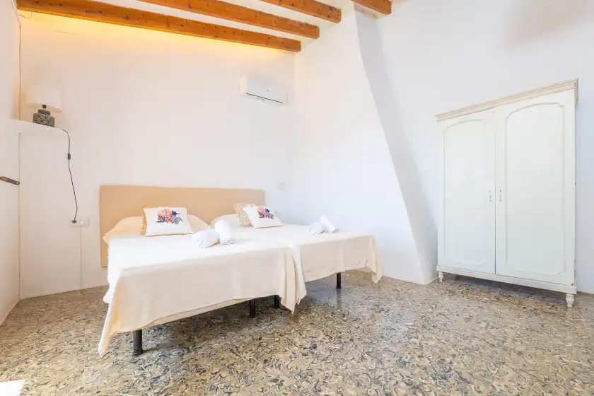 Alquiler vacacional en Villa santanyi sueño de verano, Santanyí