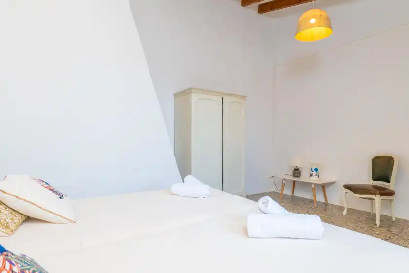 Alquiler vacacional en Villa santanyi sueño de verano, Santanyí