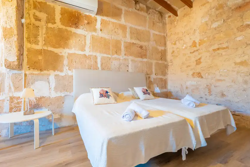 Alquiler vacacional en Villa santanyi sueño de verano, Santanyí