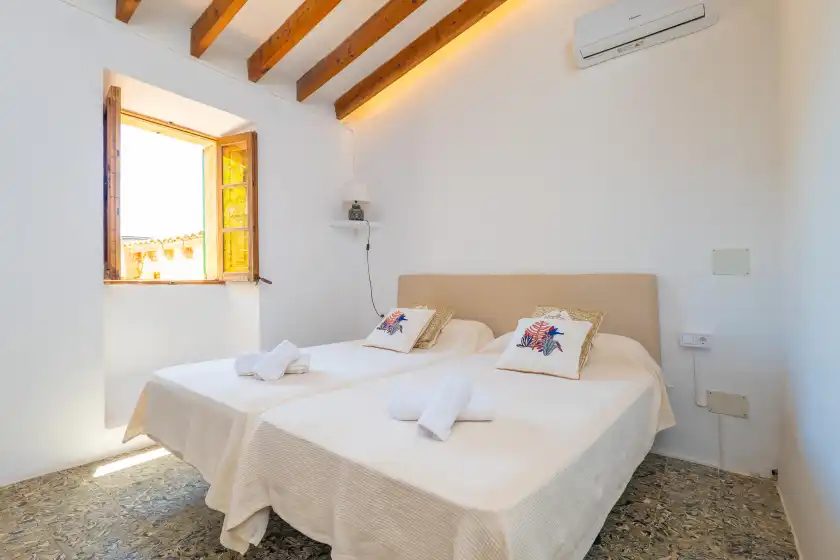 Alquiler vacacional en Villa santanyi sueño de verano, Santanyí