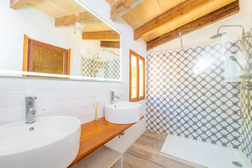 Alquiler vacacional en Villa santanyi sueño de verano, Santanyí