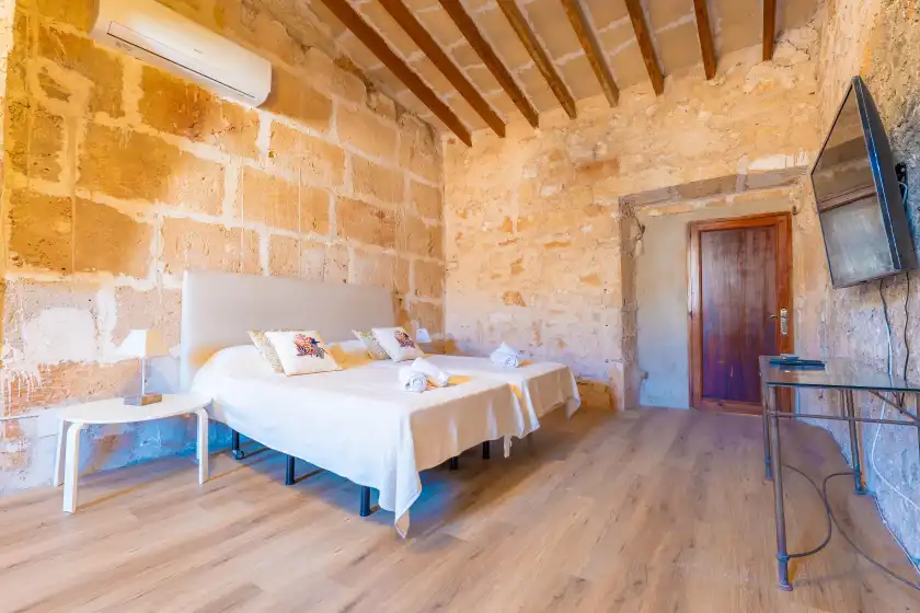 Alquiler vacacional en Villa santanyi sueño de verano, Santanyí