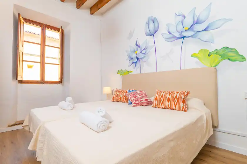 Alquiler vacacional en Villa santanyi sueño de verano, Santanyí