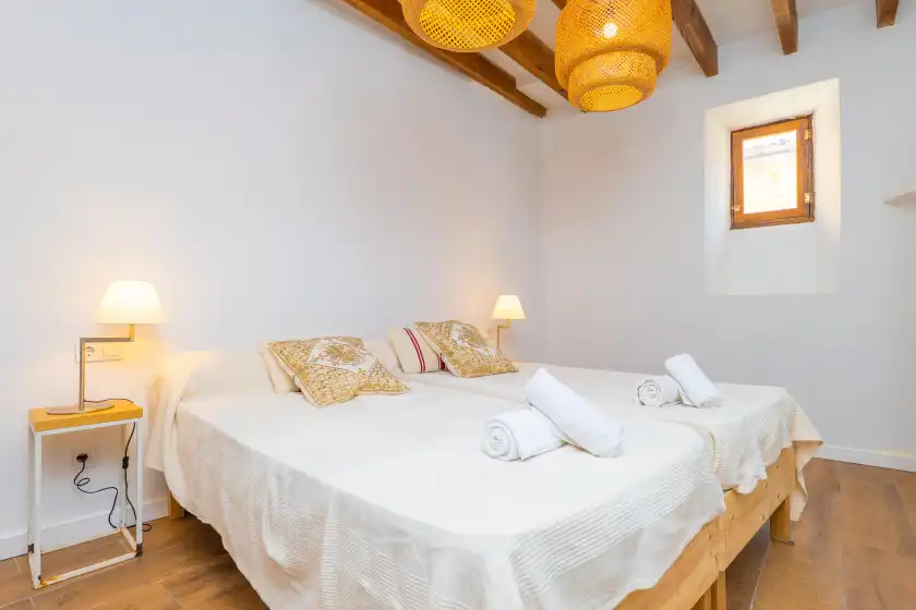 Holiday rentals in Bonito mediterraneo, Santanyí