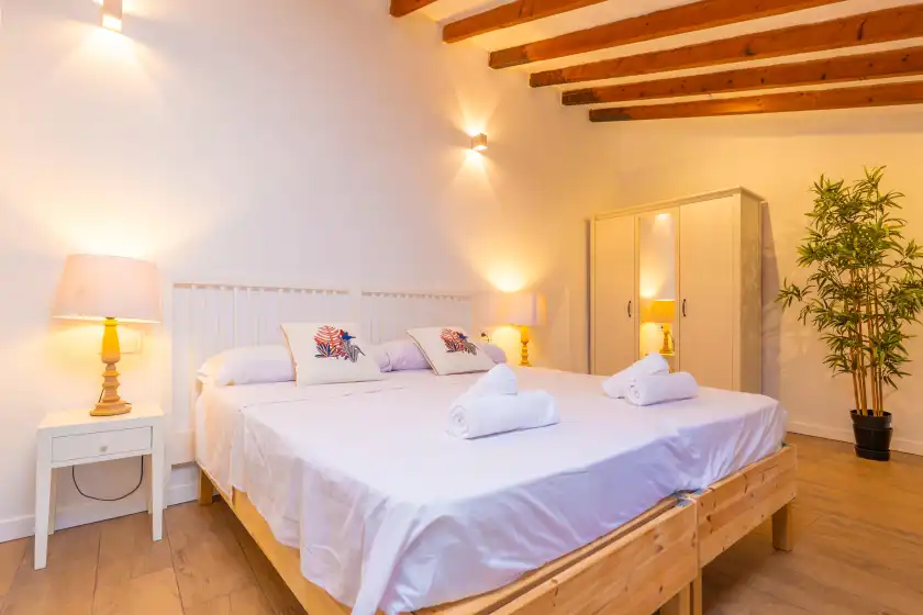 Holiday rentals in Bonito mediterraneo, Santanyí