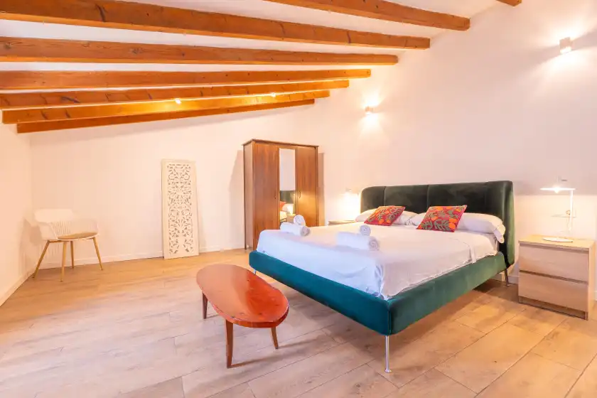 Holiday rentals in Bonito mediterraneo, Santanyí