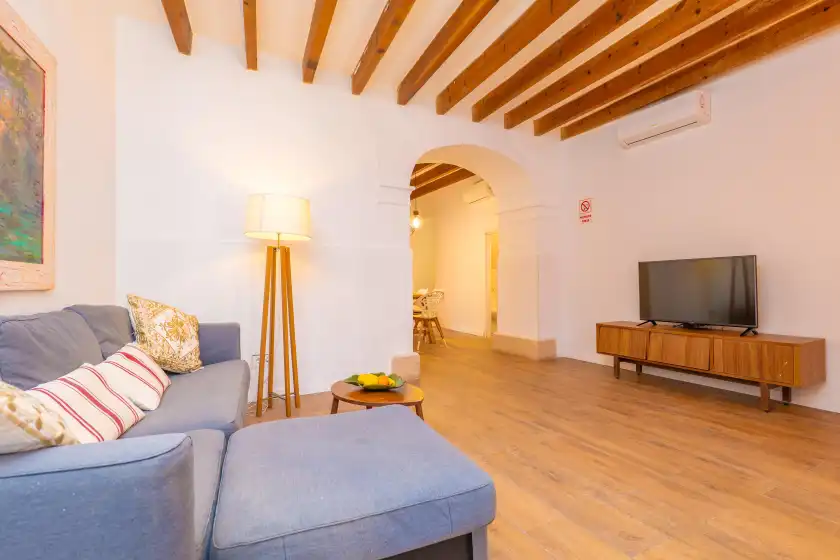 Holiday rentals in Bonito mediterraneo, Santanyí