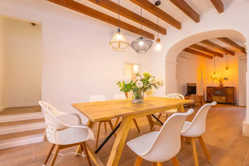 Holiday rentals in Bonito mediterraneo, Santanyí