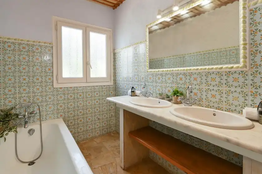 Location de vacances à Casa timeris 8 pax, Calp