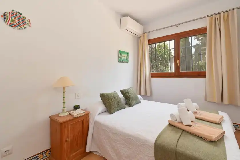 Location de vacances à Casa timeris 8 pax, Calp