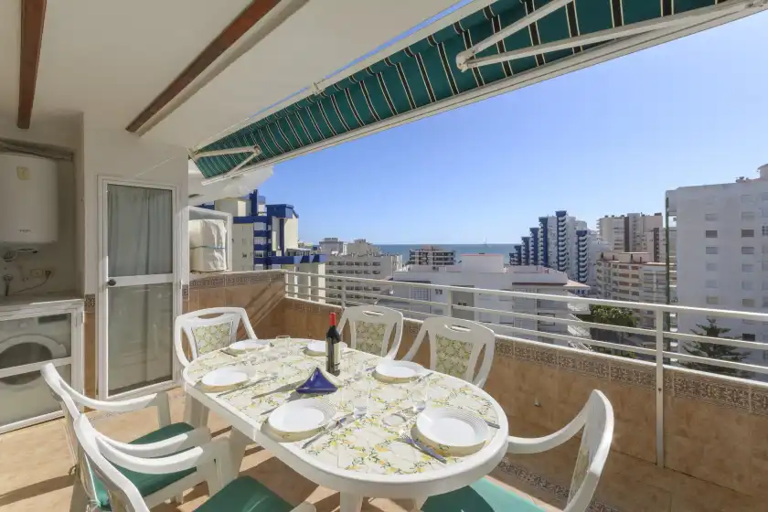 Holiday rentals in Casa do brasil, Gandia
