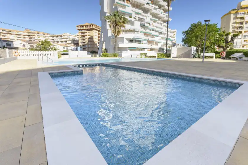 Holiday rentals in Casa do brasil, Gandia