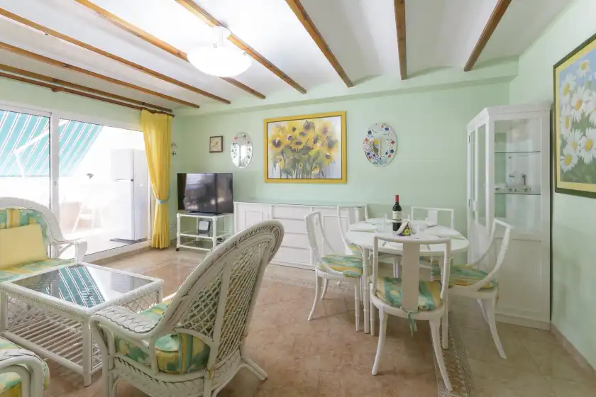Holiday rentals in Casa do brasil, Gandia