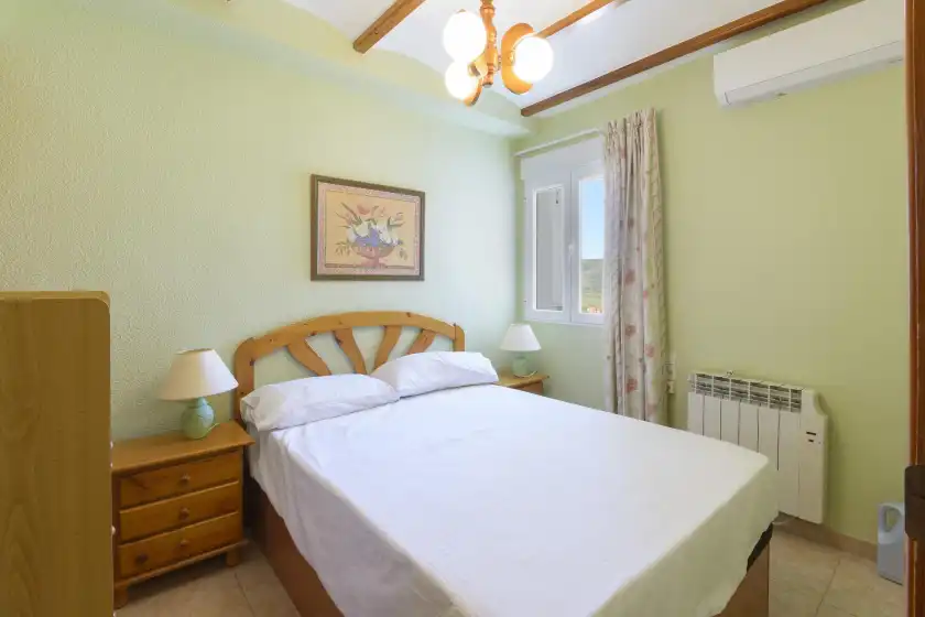 Holiday rentals in Casa do brasil, Gandia