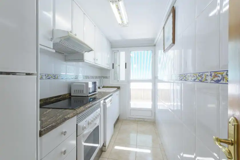 Holiday rentals in Casa do brasil, Gandia