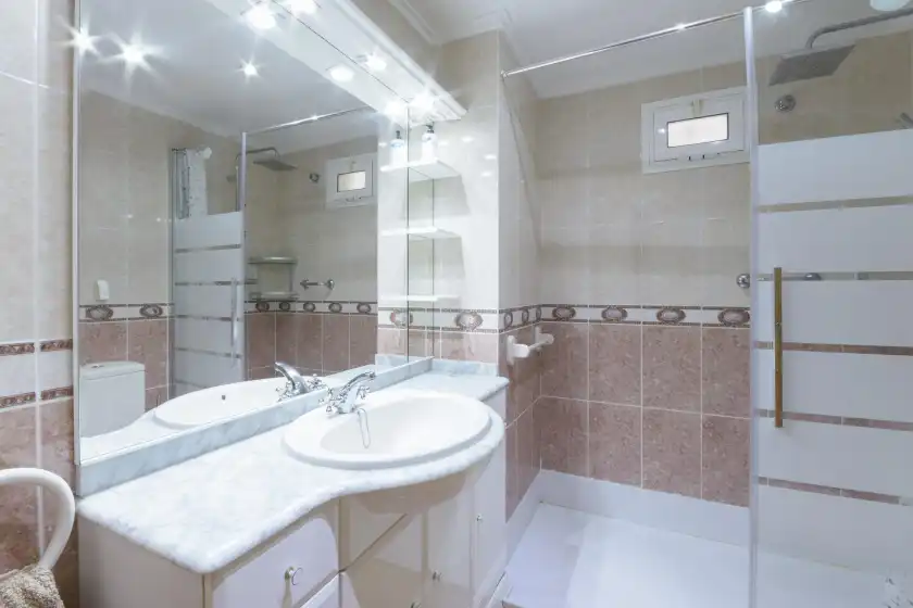 Holiday rentals in Casa do brasil, Gandia