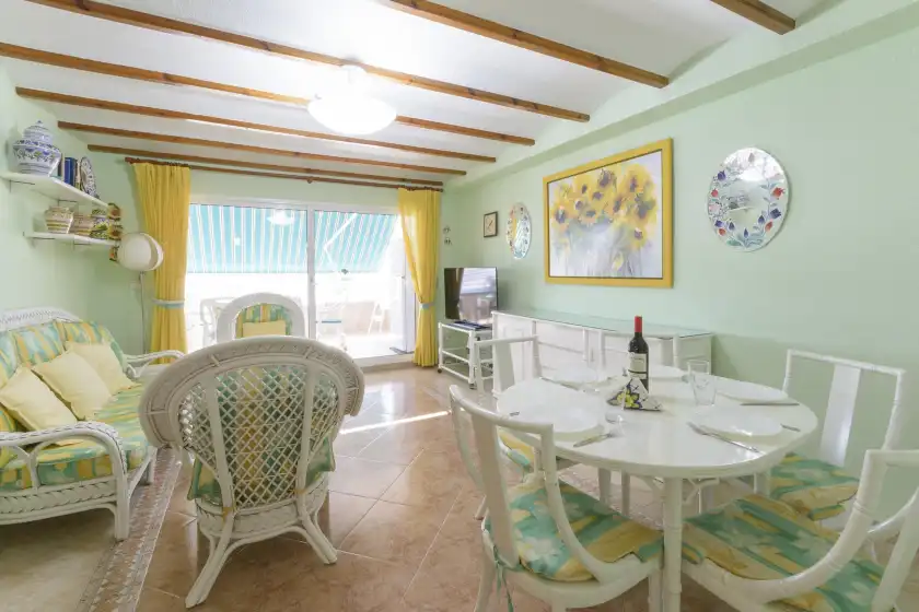 Holiday rentals in Casa do brasil, Gandia