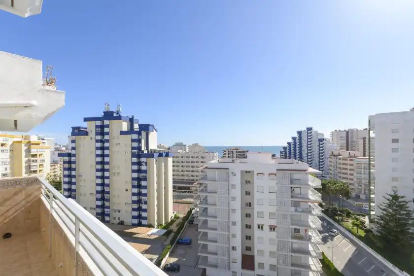 Holiday rentals in Casa do brasil, Gandia