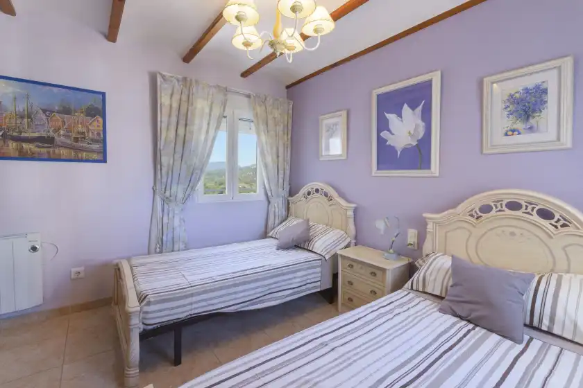 Holiday rentals in Casa do brasil, Gandia