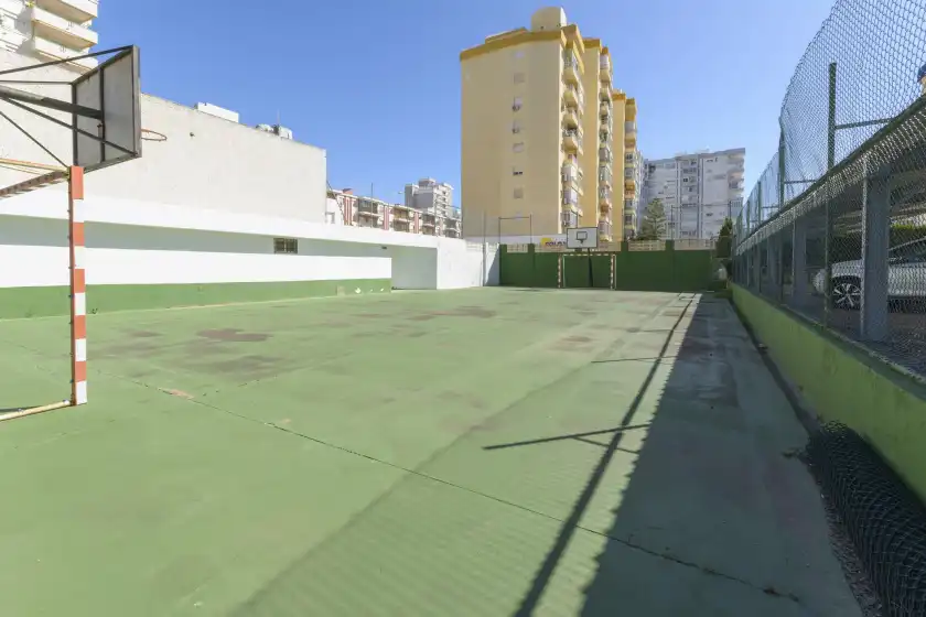 Holiday rentals in Casa do brasil, Gandia