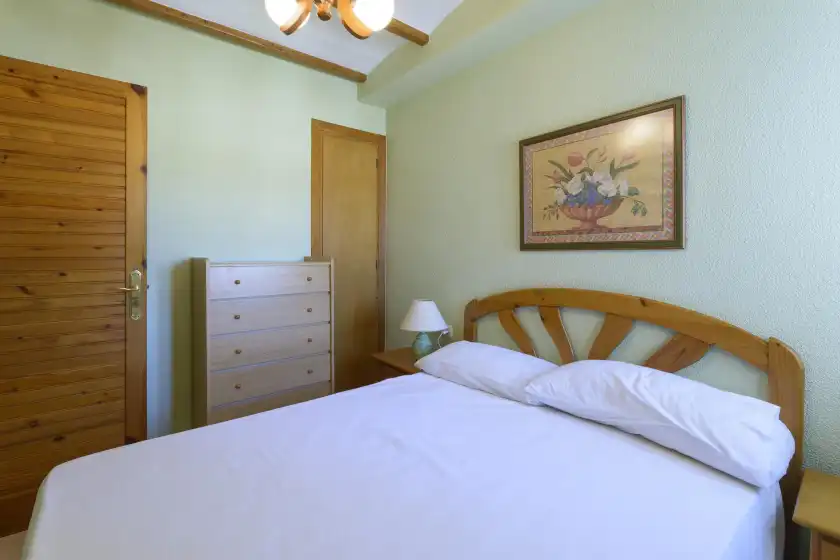 Holiday rentals in Casa do brasil, Gandia
