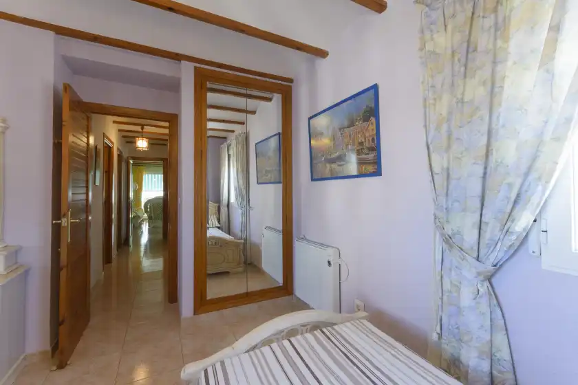 Holiday rentals in Casa do brasil, Gandia