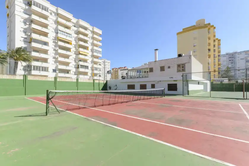 Holiday rentals in Casa do brasil, Gandia
