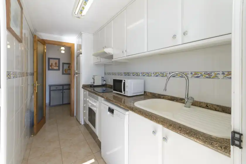 Holiday rentals in Casa do brasil, Gandia