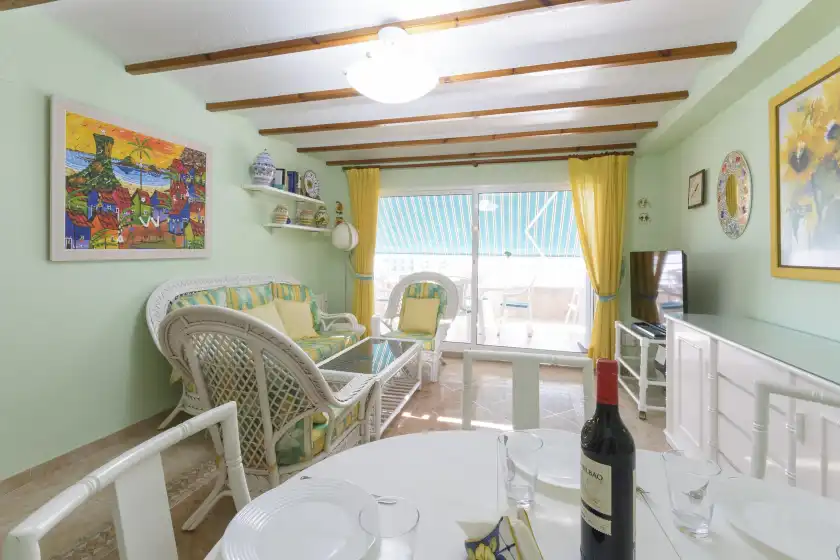 Holiday rentals in Casa do brasil, Gandia