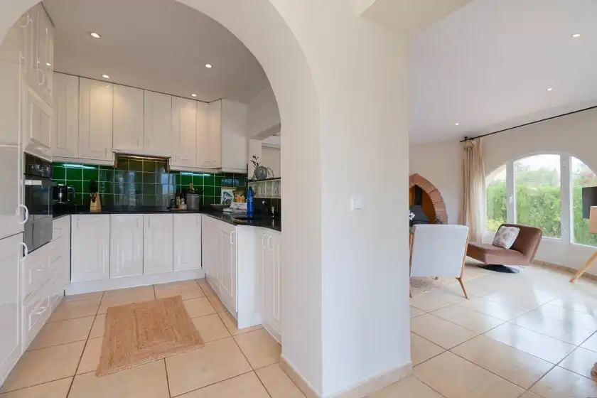 Holiday rentals in Villa bondia, el Poble Nou de Benitatxell/Benitachell