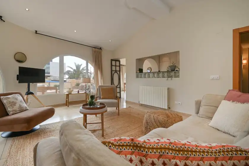 Holiday rentals in Villa bondia, el Poble Nou de Benitatxell/Benitachell