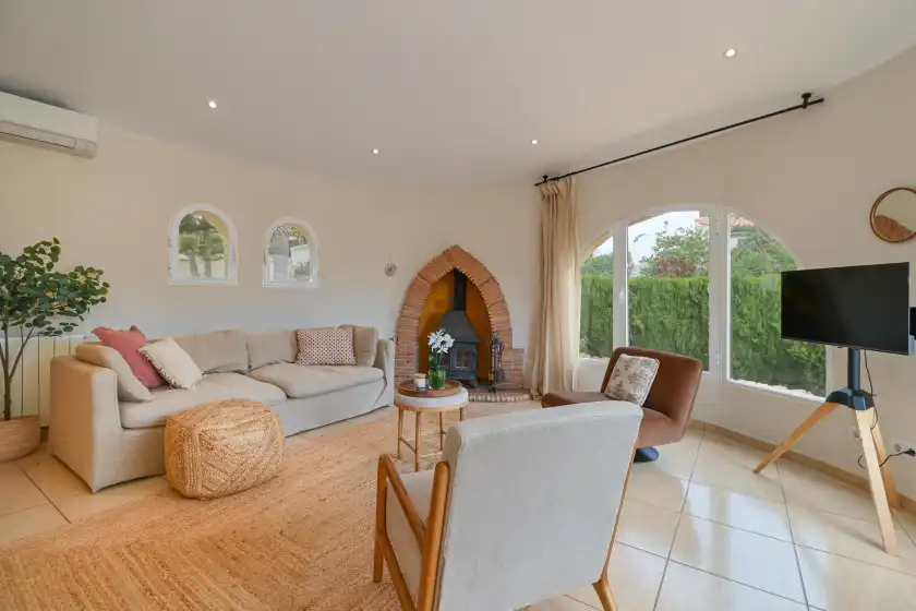 Holiday rentals in Villa bondia 4 pax, el Poble Nou de Benitatxell/Benitachell