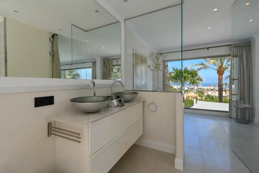 Location de vacances à Villa amantos, Dénia