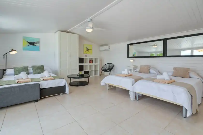 Location de vacances à Villa amantos, Dénia