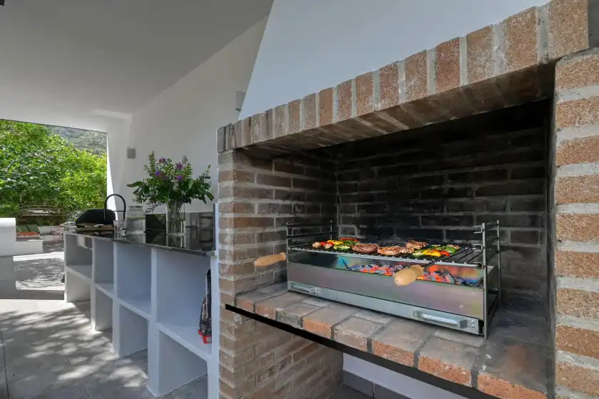Holiday rentals in Villa amantos 8 pax, Dénia