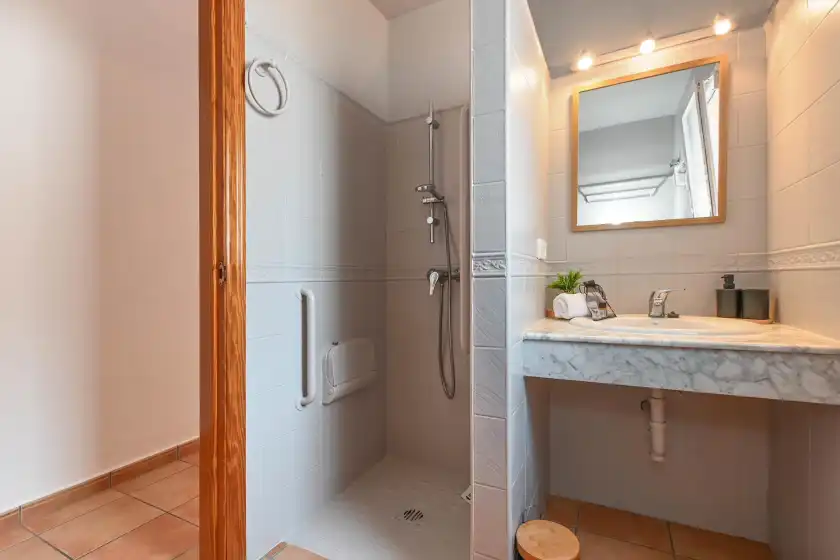 Ferienhaus auf Monte rojo, el Poble Nou de Benitatxell/Benitachell