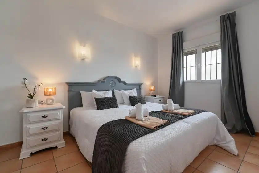 Ferienhaus auf Monte rosa, el Poble Nou de Benitatxell/Benitachell