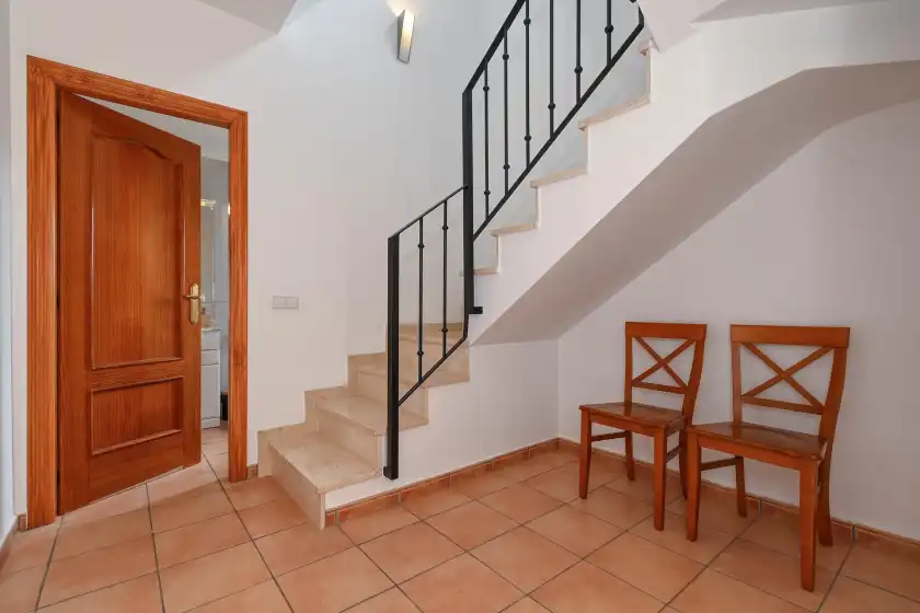 Ferienhaus auf Monte rosa, el Poble Nou de Benitatxell/Benitachell