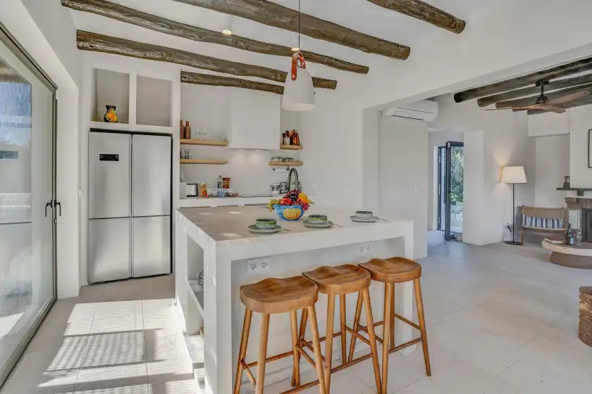 Ferienhaus auf Jujube 4 pax, Xàbia/Jávea