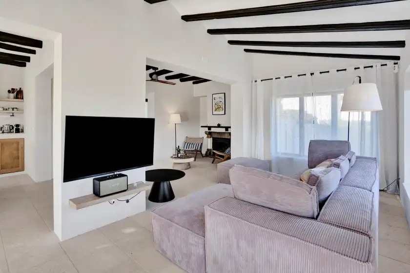 Ferienhaus auf Jujube 4 pax, Xàbia/Jávea