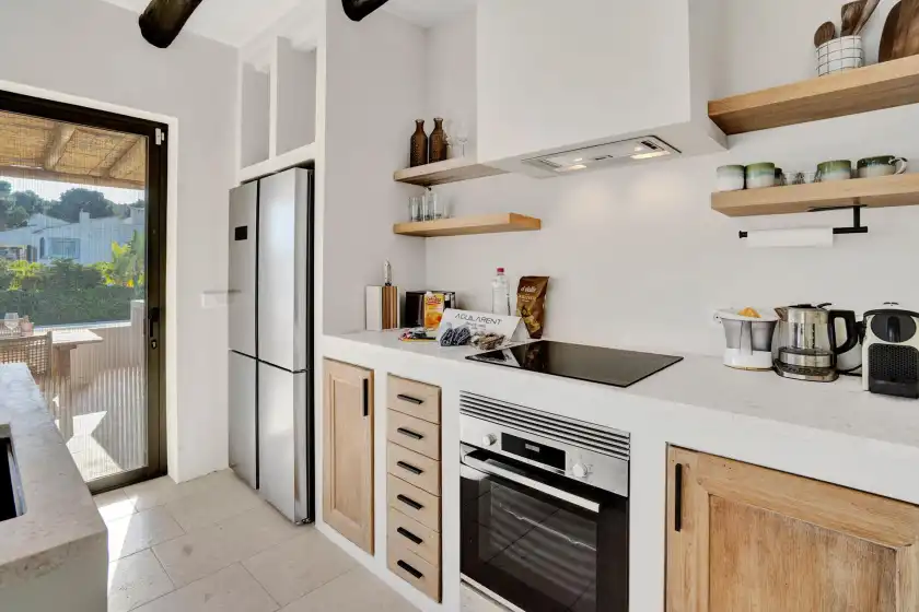 Ferienhaus auf Jujube 4 pax, Xàbia/Jávea
