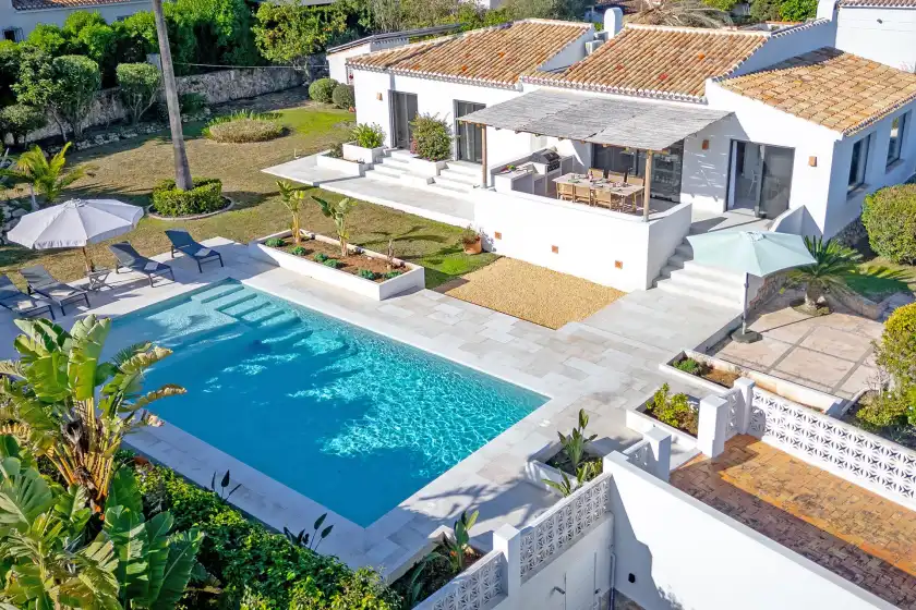 Ferienhaus auf Jujube 4 pax, Xàbia/Jávea