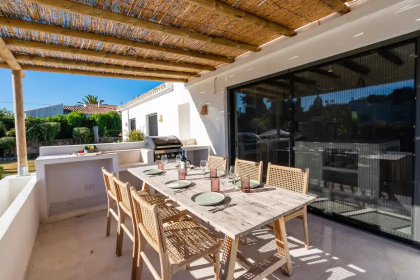 Ferienhaus auf Jujube 4 pax, Xàbia/Jávea