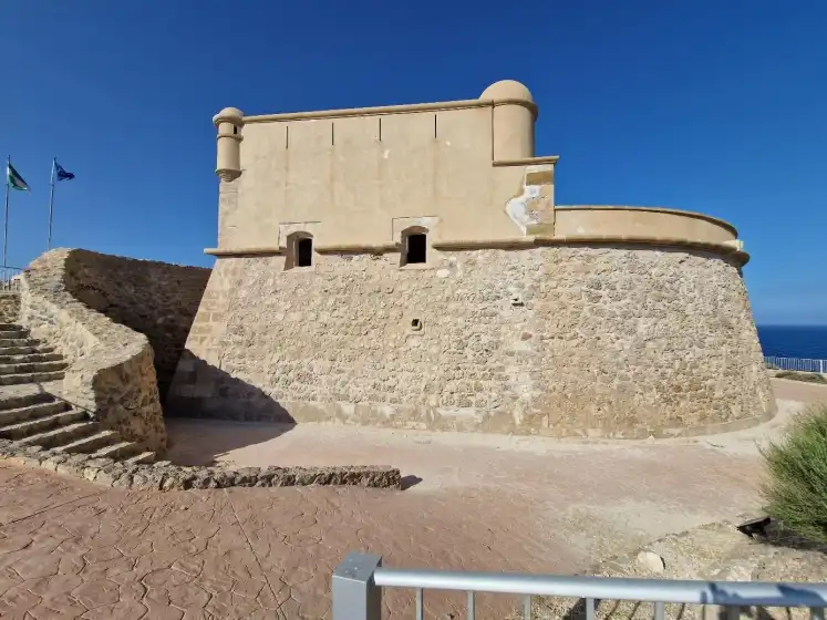 Holiday rentals in Casa de gemelos, Pozo del Esparto
