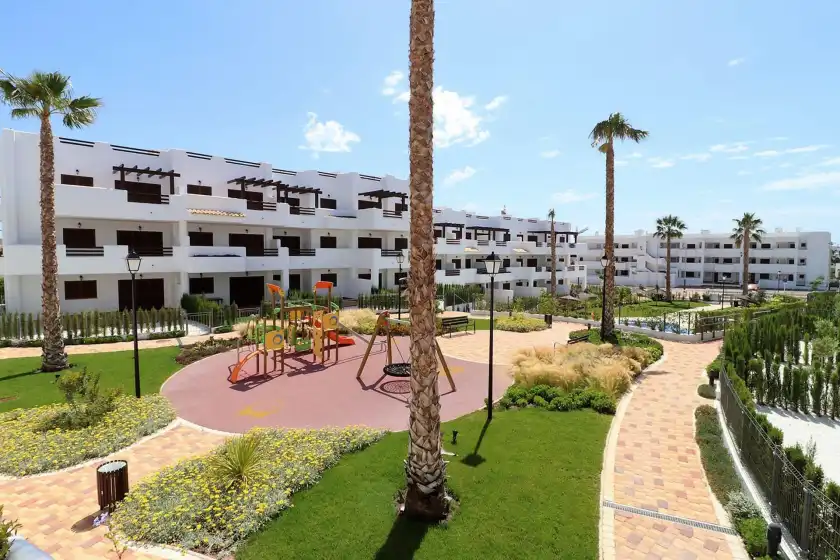 Holiday rentals in Casa de gemelos, Pozo del Esparto