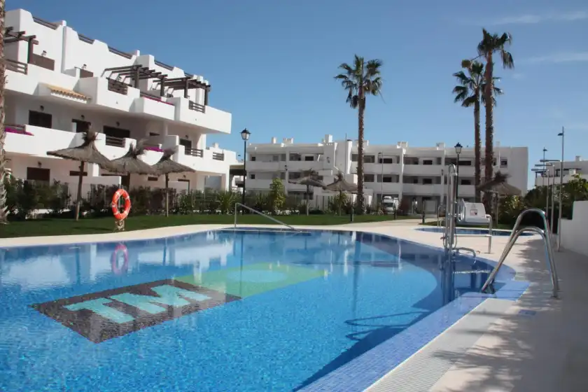 Holiday rentals in Casa de gemelos, Pozo del Esparto