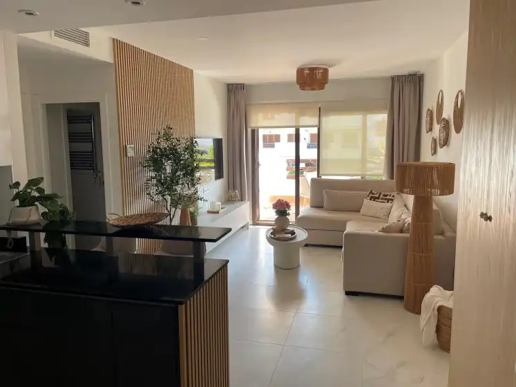 Holiday rentals in Casa de gemelos