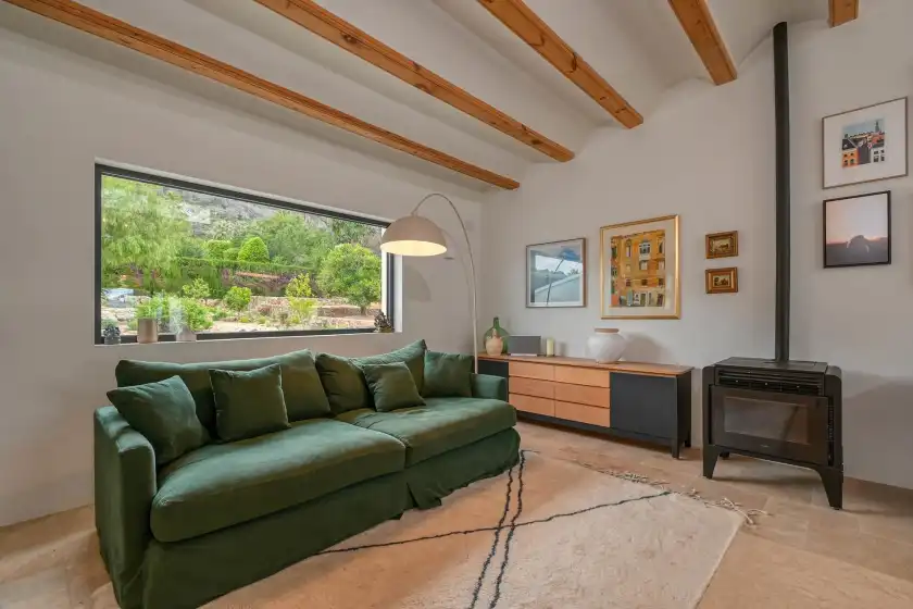 Ferienhaus auf La fuente, Xàbia/Jávea