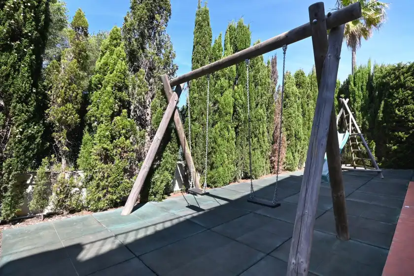 Alquiler vacacional en Sole mio, el Poble Nou de Benitatxell/Benitachell